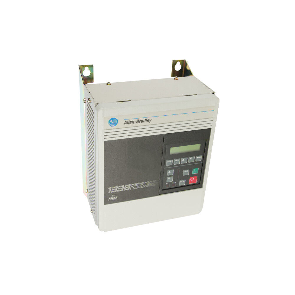 Allen-Bradley 1336E-BRF05-AA-EN-HA2-L8E