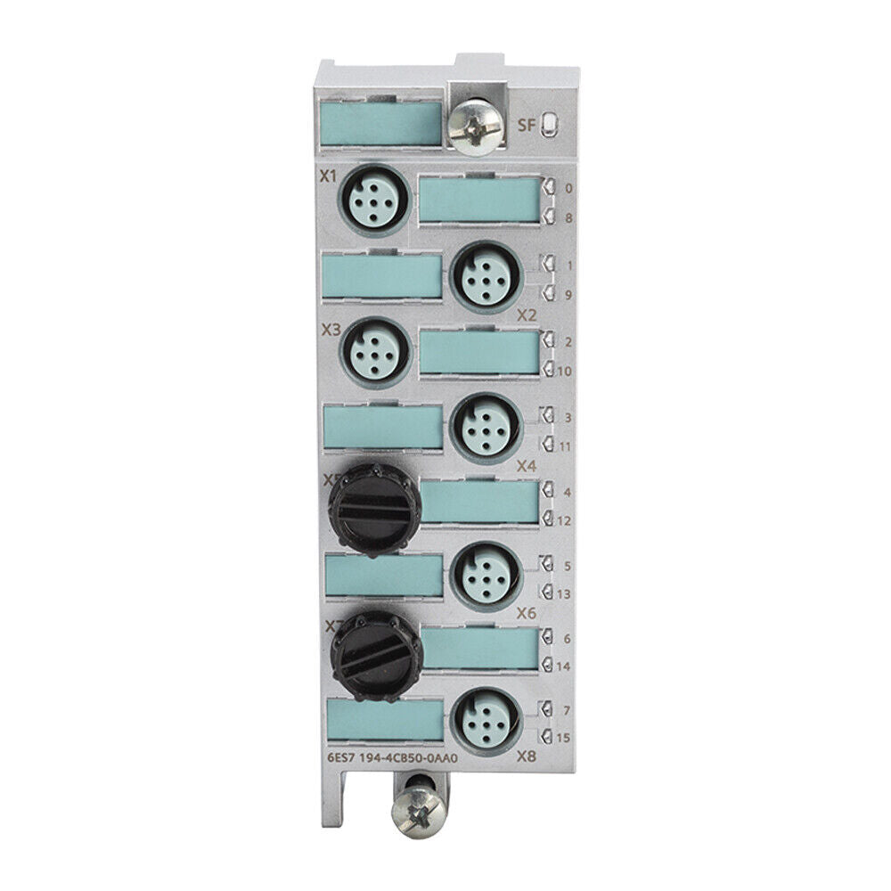 Siemens 6ES7194-4CB50-0AA0