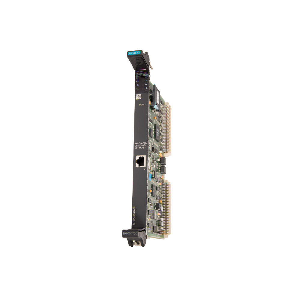 Siemens 6DD1661-0AE1
