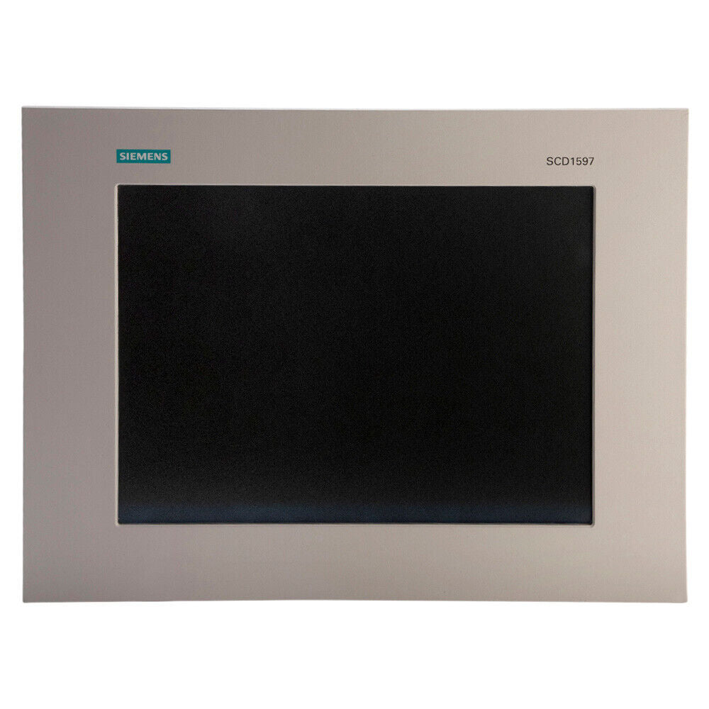 Siemens 6AV8100-1BA00-1AA1