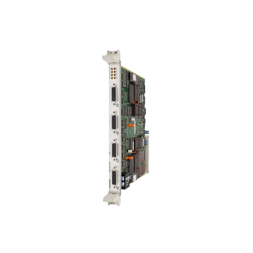 Siemens 6DD1660-0AG0