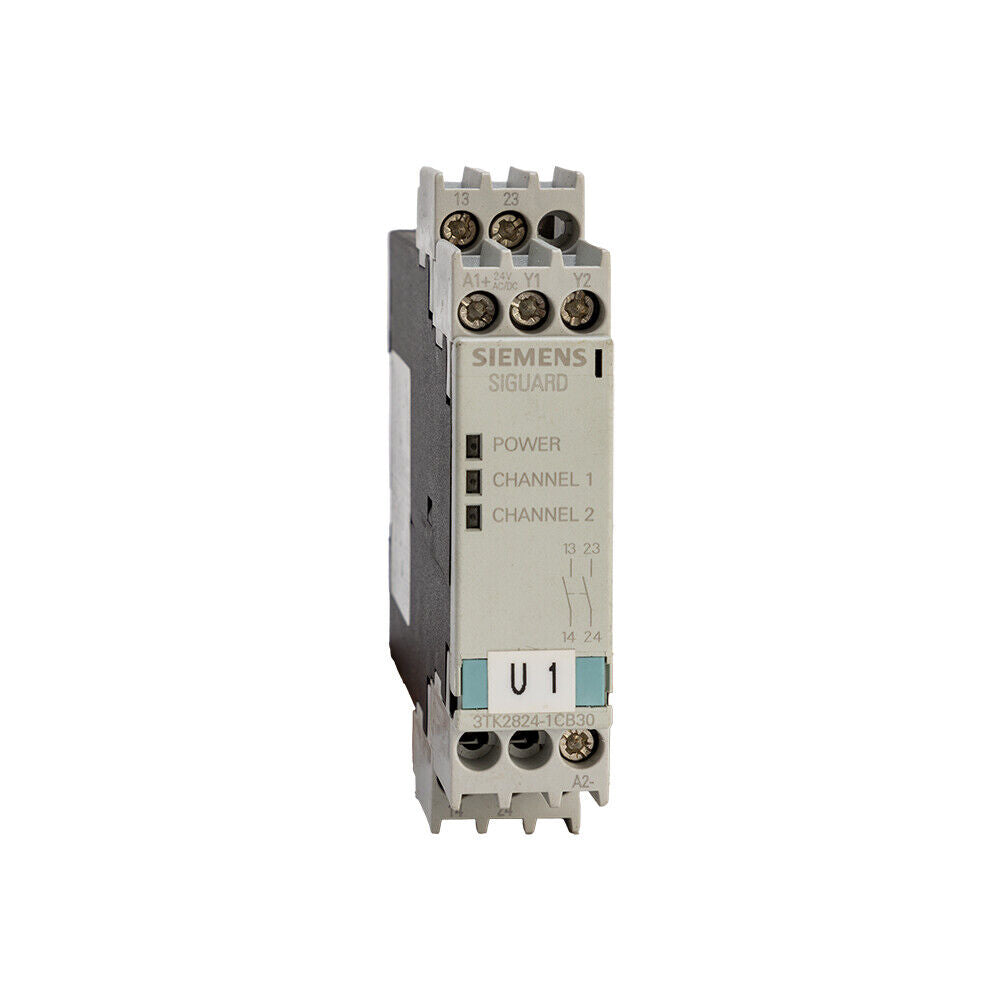 Siemens 3TK2824-1CB30