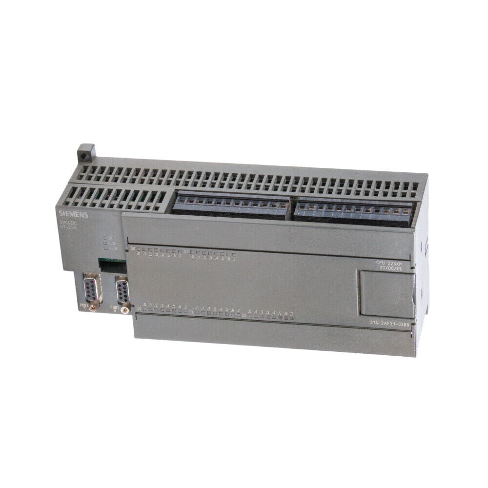 Siemens 6ES7216-2AF21-0XB0
