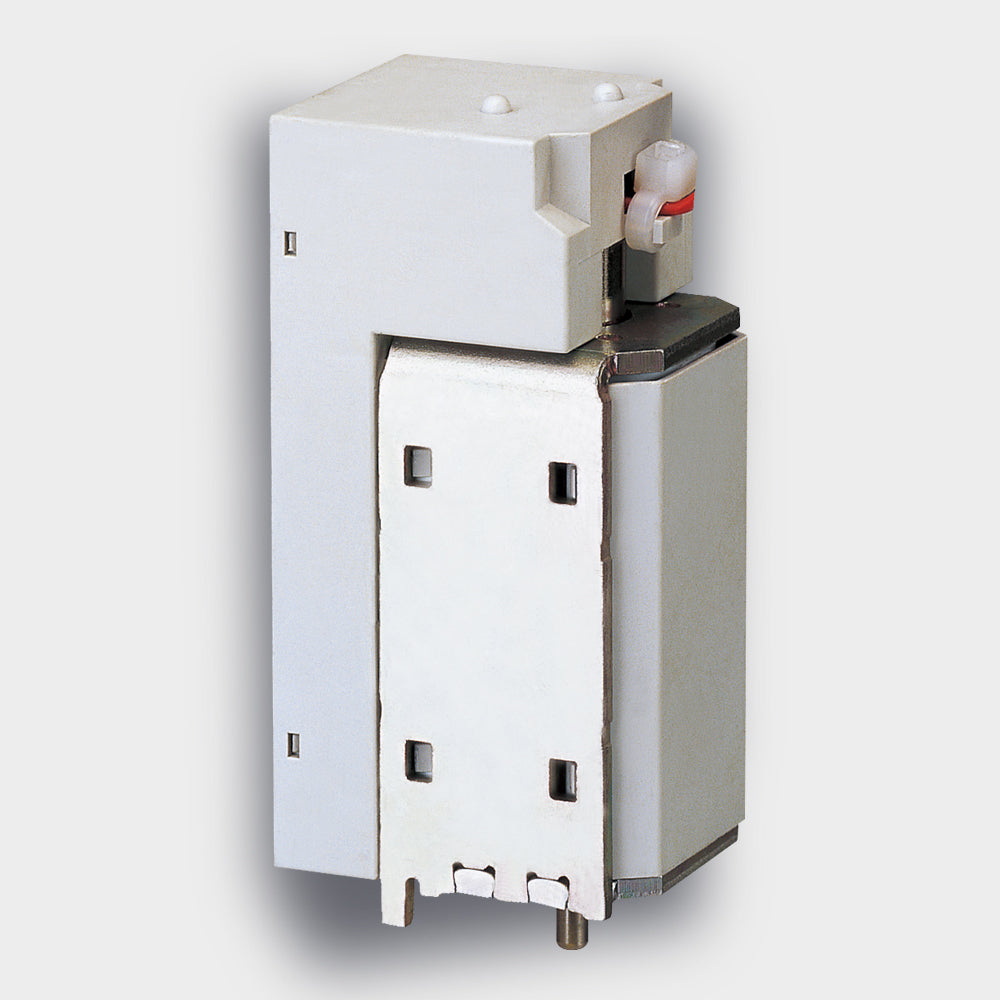 Circuit Breaker Shunt Trip For Frame 800, 1200 Circuit Breaker 100-130 VAC/VDC Right Pole Installation