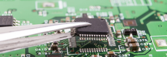 How Component-Level Repairs Extend the Life of Your Automation System