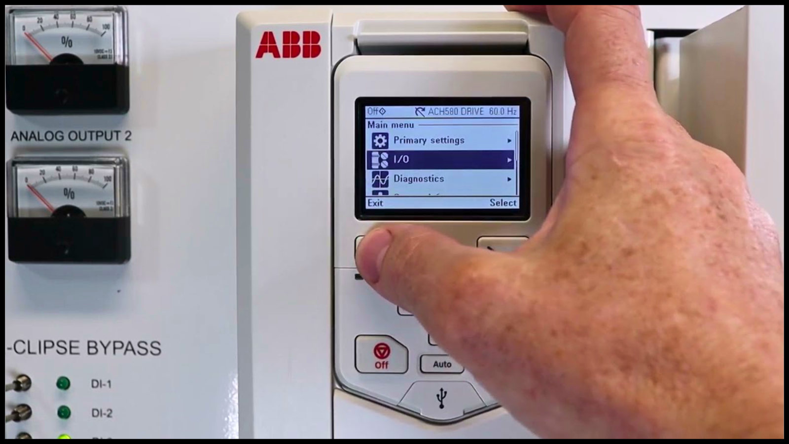 Abb Contactor Code ABB Drive Troubleshooting: How to Decode Fault Codes and Get Back Onli ...