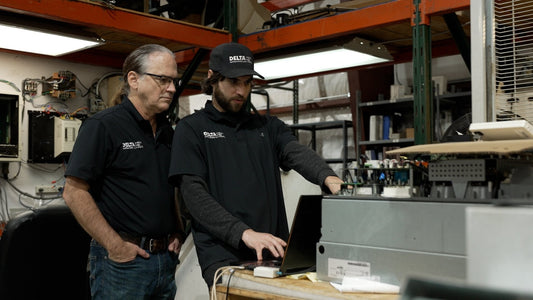 Extending Equipment Lifespan: Why Regular Repairs Are Your Best Spare Parts Strategy