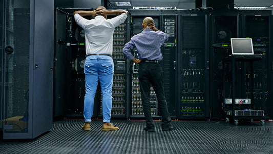 The Real Cost of Ignoring Small Drive Issues