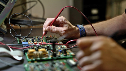 5 Signs Your Industrial Drive Needs Repair (And When Not to Wait)