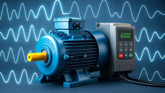 Top 5 Common VFD Failures in Industrial Settings and How to Prevent Them