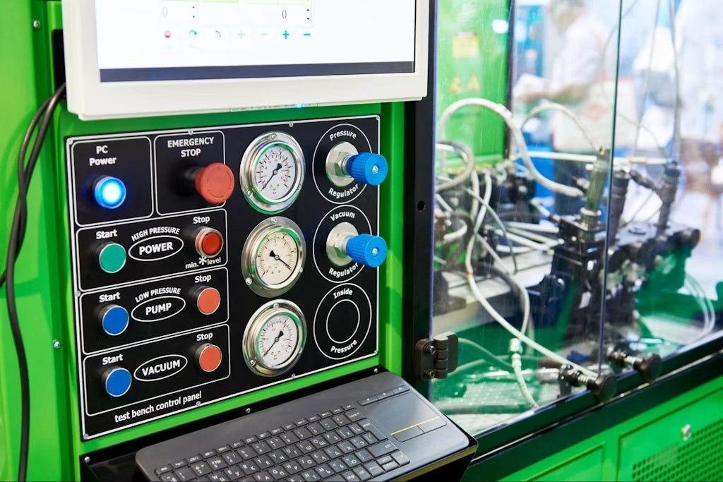 The Value of Real Load Testing vs. Bench Testing Alone – Delta ...