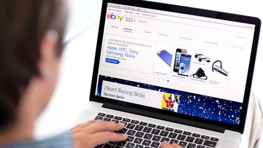 Why Choose a 1-Year Warranty Repair Over Buying Used on eBay?