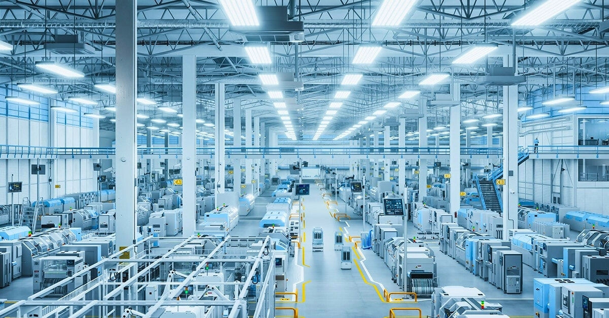 Modernize Your Systems Without Disrupting Production – Delta Automation Inc