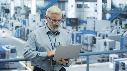 Maximizing Uptime with Predictive Maintenance: Delta Automation’s Game-Changing Approach
