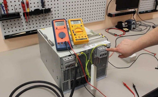 Still Running on Legacy Drives? Why Now’s the Time to Schedule Preventive Repair