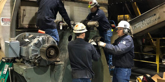 Stop Waiting for Failure: Why 2025 Is the Year for Preventative Industrial Repairs
