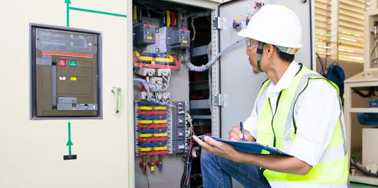 How to Troubleshoot Drive Fault Codes Without the Original Manual