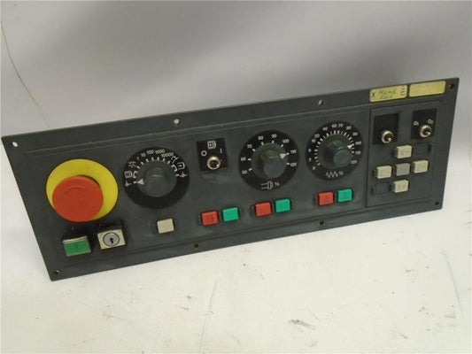 Siemens 6FC5154-0AX01-1AE0