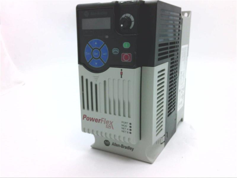 Allen-Bradley 25B-V4P8N104