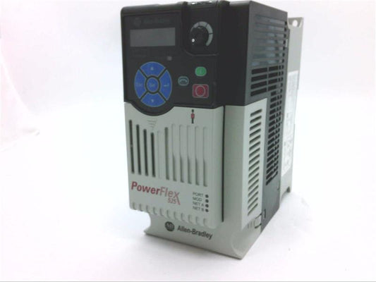 Allen-Bradley 25B-V4P8N104