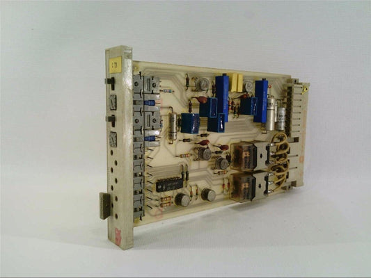 Siemens 6DD1681-0AJ0
