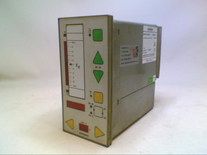 Siemens 6DS1111-8AB
