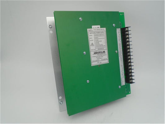Allen-Bradley 80025-893-03