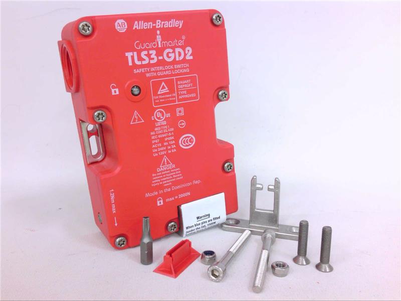 Allen-Bradley 440G-T27259