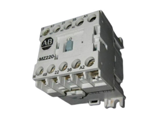 Allen-Bradley 700DC-MZ220Z24