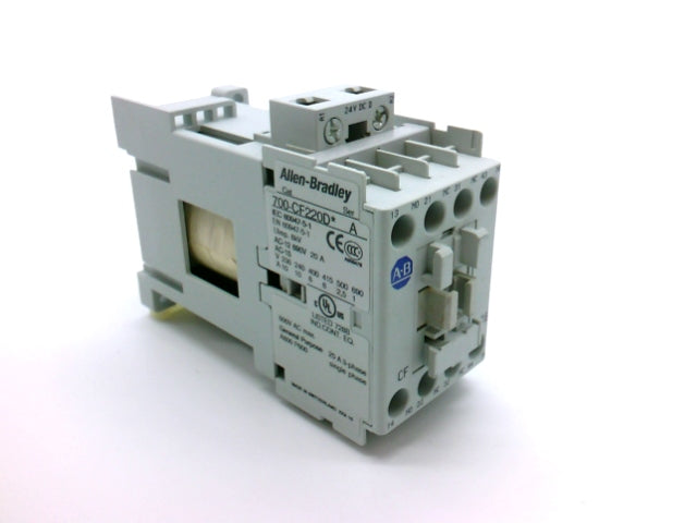 Allen-Bradley 700-CF220DJ
