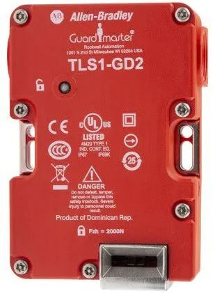 440G-T27121AllenBradley
