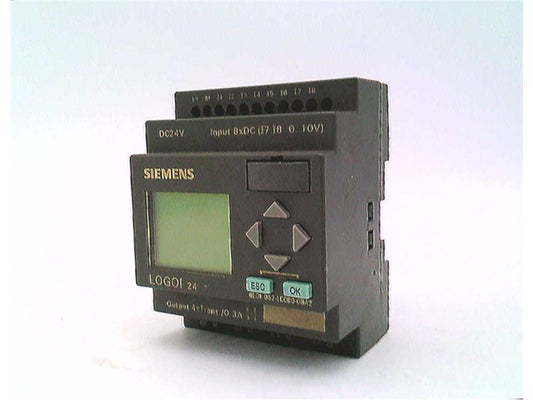 Siemens 6DS3318-8AB