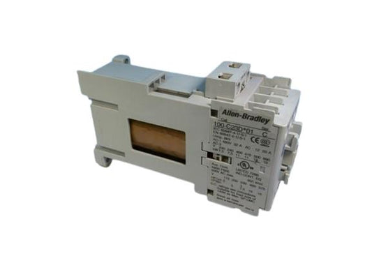 Allen-Bradley 100-C23DJ01
