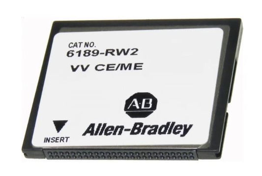 Allen-Bradley 6189-RW2