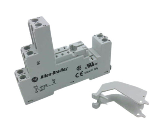 Allen-Bradley 700-HN222