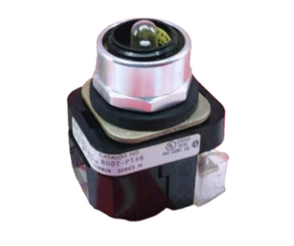 Allen-Bradley 800T-PT46