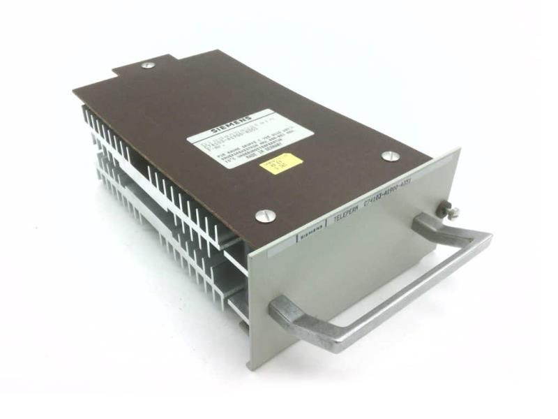 Siemens C79298-A3117-B39