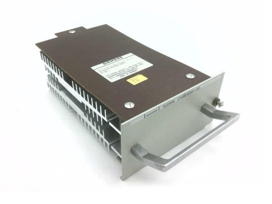 Siemens C79298-A3117-B39
