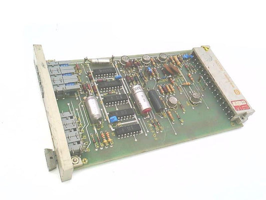 Siemens 6RA2116-6DD20-1A