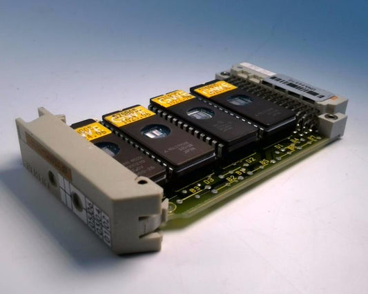 Siemens 6FX1821-1BX12-2G