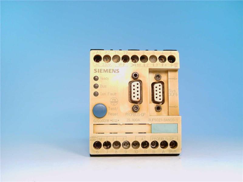 Siemens 3VF9524-1LD20