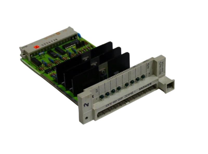 Siemens 6ES5721-0BJ00