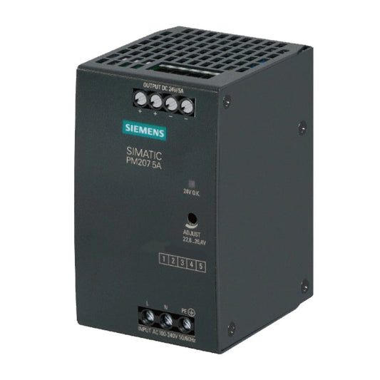 Siemens 6ES7288-0CD10-0AA0