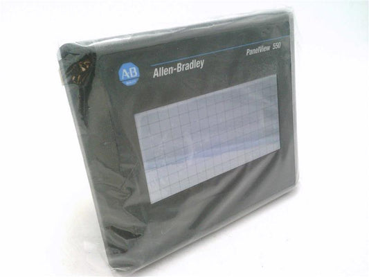 Allen-Bradley 2711-T5A9L1