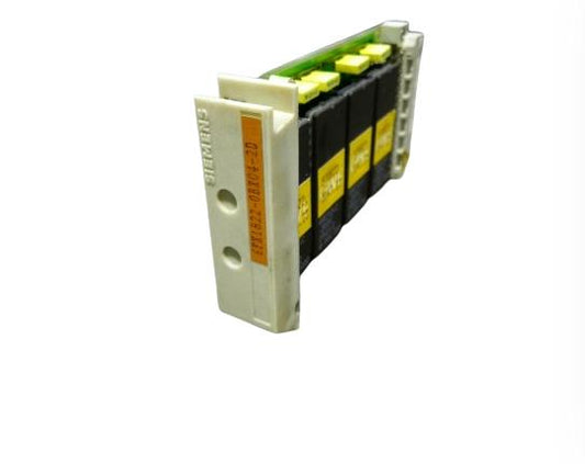 Siemens 6FX1822-6BX03-3E