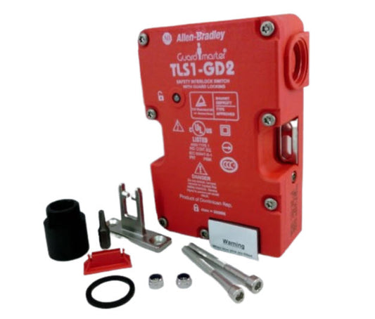 Allen-Bradley 440G-T27169