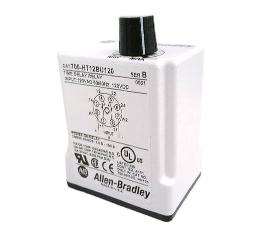 Allen-Bradley 700-HT12BU120