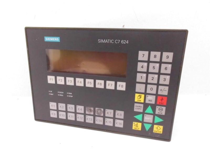 Siemens 6ES7643-8BG21-1BX0