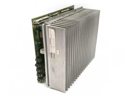 Siemens 6SC9811-4CK01