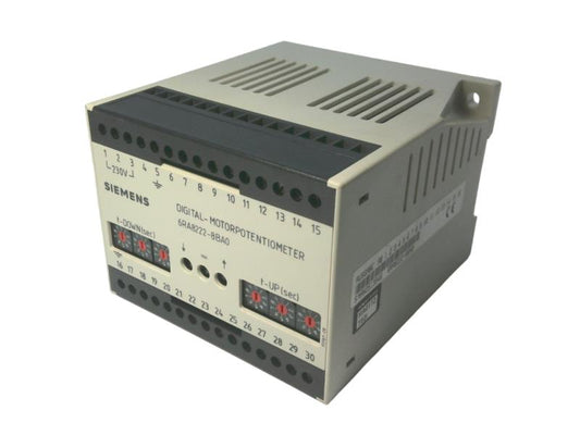 Siemens 6RA7000-0MV62-0-Z